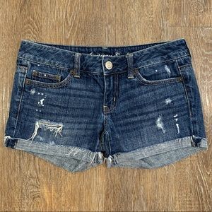 American Eagle Outfitters Jean Shorts